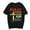 90460-Black, variant on Happy Moments Praise God Every Moment Thank God T-Shirt Pray Christ Jesus Casual Women Men Graphics Christian Summer Tops Gift Tee Black Small