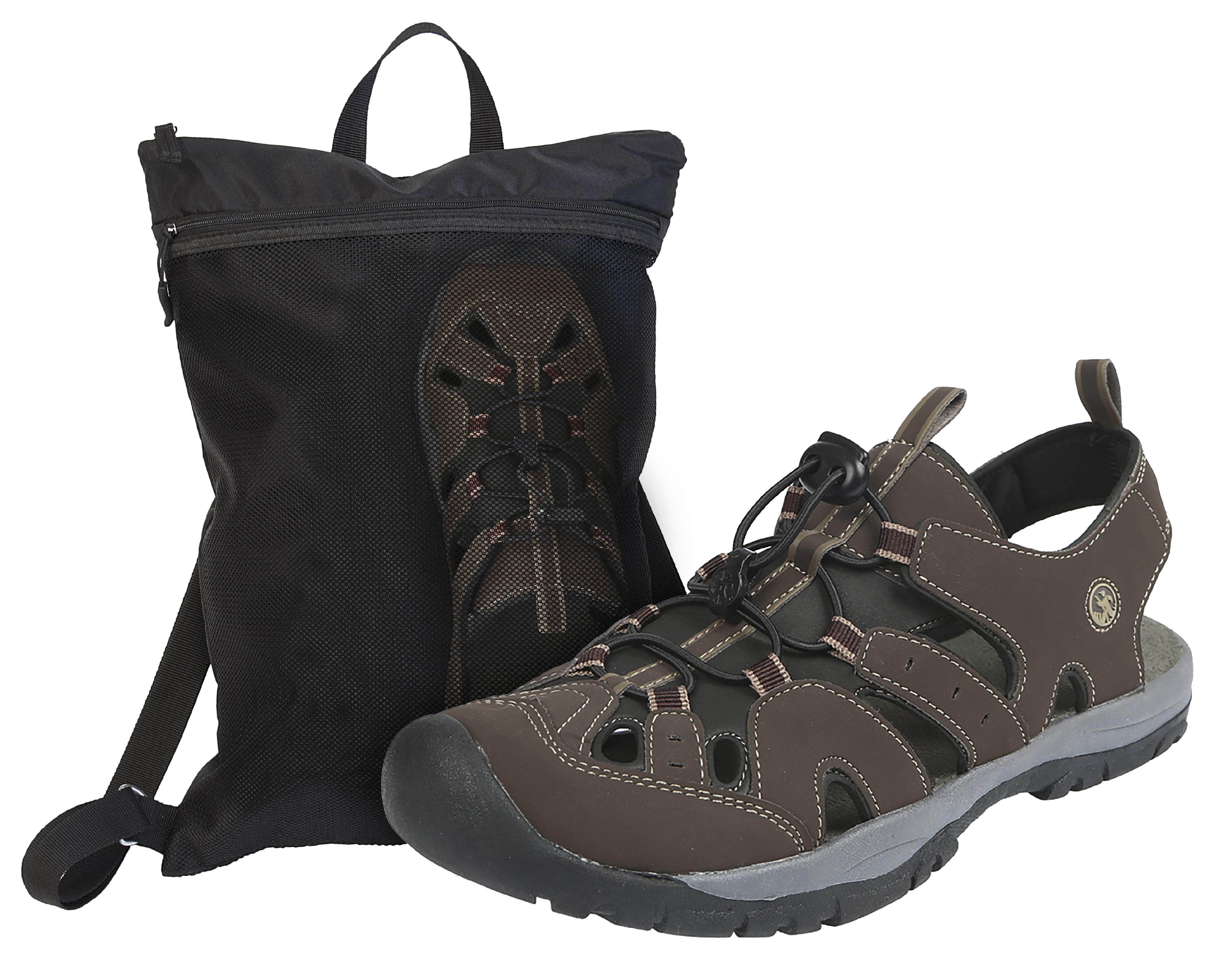 northside mens burke ii sport athletic sandal