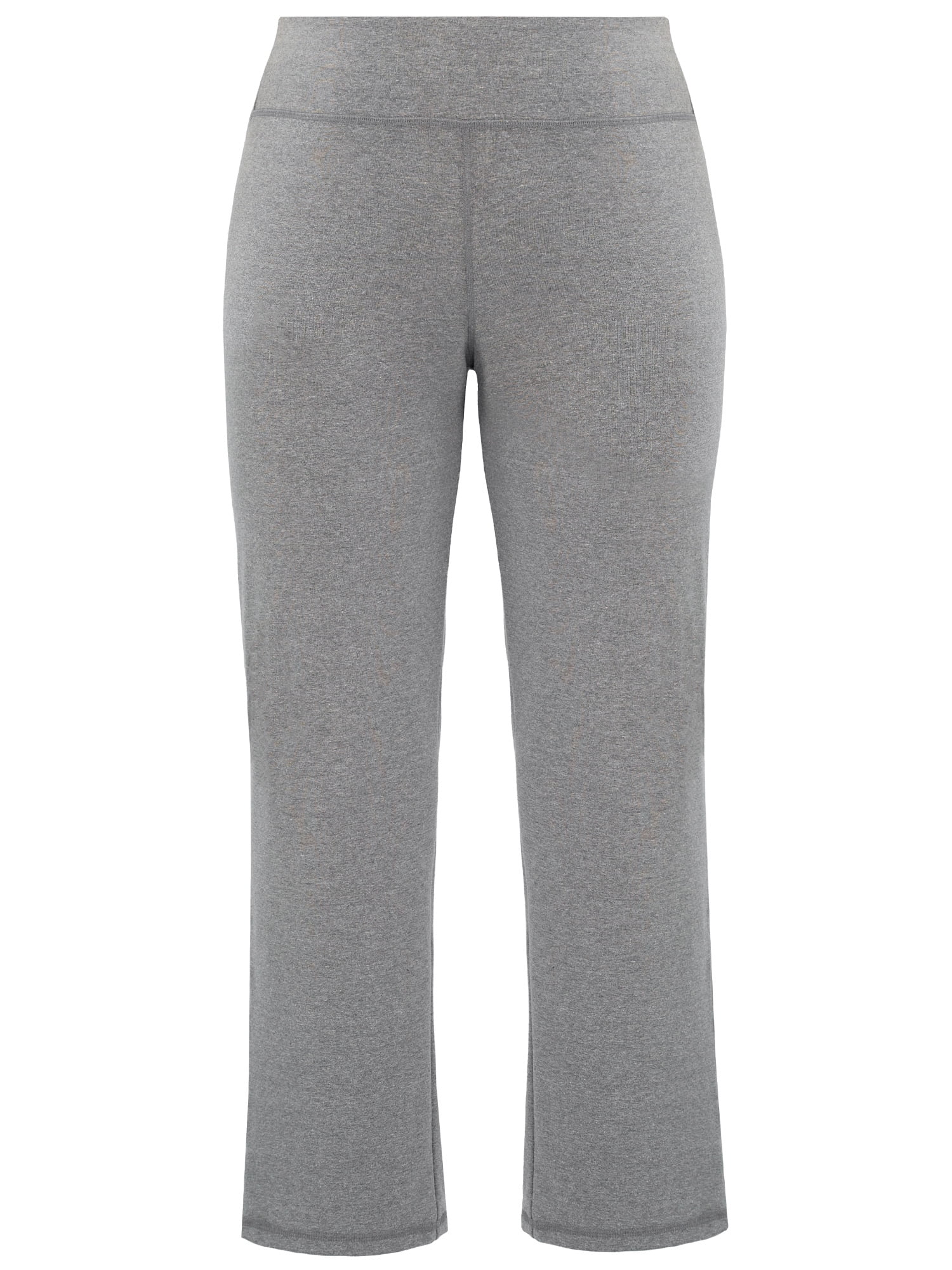 Athletic Works Women's Plus Size Core Active Relaxed Fit Pants