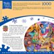 thumbnail image 3 of Rompecabezas MasterPieces Aladdin 1000 piezas para adultos, 3 of 6
