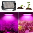 thumbnail image 2 of Full Spectrum Plant Light in 50W or 100W Options, Quiet Fanless Operation for Long Life, Perfect for Indoor Herb and Vegetable Gardens, 2 of 8