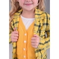 thumbnail image 4 of Toddler Girls Clueless Cher Costume, 4 of 7