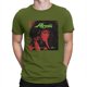 thumbnail image 1 of Camisetas de algodón con estampado de "This Open Up Say Tour Masmarat" para hombre, estilo hipster, de manga corta y cuello redondo., 1 of 6