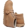 thumbnail image 4 of Kickers Kick Hi M Men's Core Lace Up Leather Ankle Boot In Tan Size 12, 4 of 6
