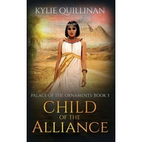 Palace of the Ornaments Child of the Alliance (Hardback Version), Book 3, (Hardcover)