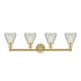 thumbnail image 3 of Innovations Lighting - Conesus - 4 Light Bath Vanity In Industrial Style-12.5, 3 of 7