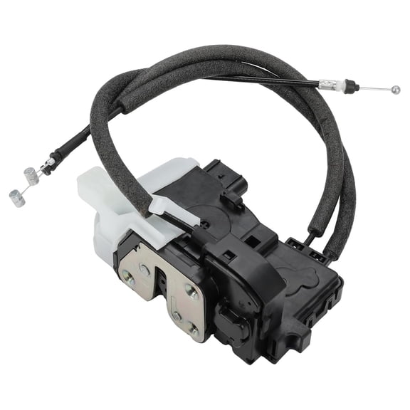 Front Right Passenger Side Door Lock Actuator Fits for Hyundai Tucson 2010-15 US