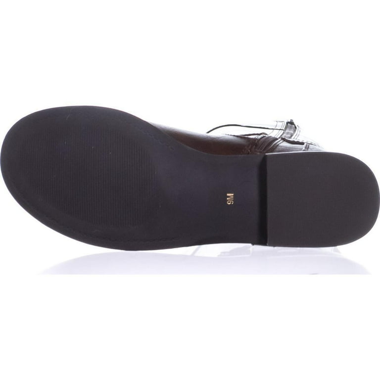 Guess hollow harness store riding boots