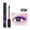 C, variant on Kokovifyves Women's Beauty and Makeup Waterproof Colored Mascara Thick Blue Fine Pearl Mascara 10g