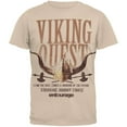 thumbnail image 2 of Entourage - Viking Quest T-Shirt - Small, 2 of 2