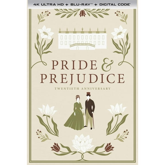 Pride & Prejudice (20th Anniversary Edition)