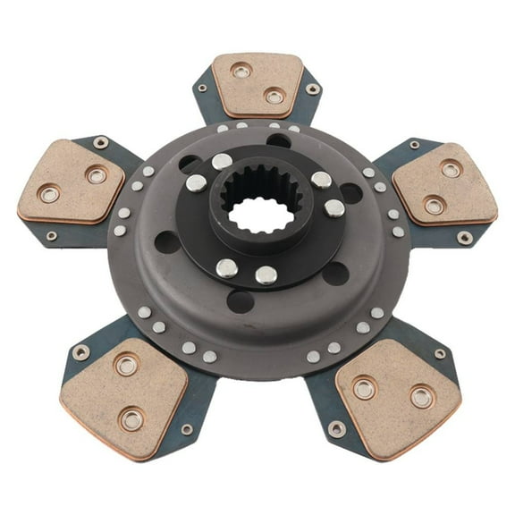 Clutch Disc for Case/International Harvester 1594 1539056C1, K202826