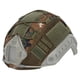 thumbnail image 1 of Cubierta de casco Paño portátil antiarañazos para cascos rápidos (CO-17-DW) Hugtrwg Para estrenar, 1 of 6