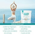 thumbnail image 2 of San Francisco Salt Company Epsom Salt, Unscntd Epsoak 2 lb, 2 of 5