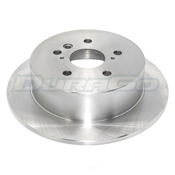 DuraGo Disc Brake Rotor BR900760