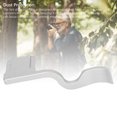 thumbnail image 4 of Aluminum Alloy Hot Shoe Thumb Up Rest Hand Grip Camera Accessories for Fuji X S10, 4 of 7