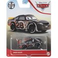 thumbnail image 4 of Disney Pixar Cars Alan "Aiken" Axler Vehicle, 4 of 4