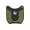 Black, variant on NANMELX Underweight Golf Attack Tracking Device Ball Marker For Practice And Competitions