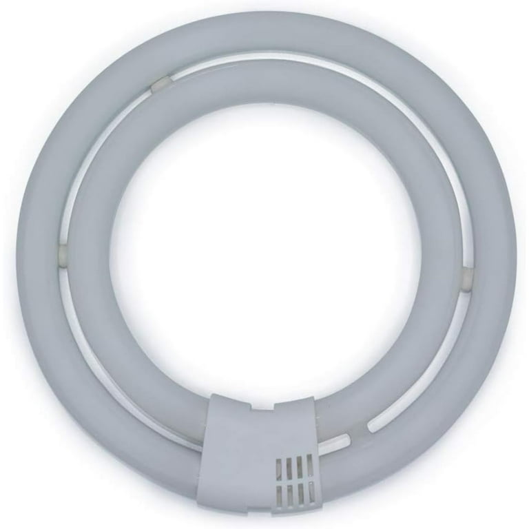 How To Replace Round Fluorescent Light Bulbs Shelly Lighting