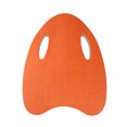 thumbnail image 1 of Swimming Kickboard Training Aid Pool Toys Floating for Safe Training A-Shaped Foam Board, 1 of 5