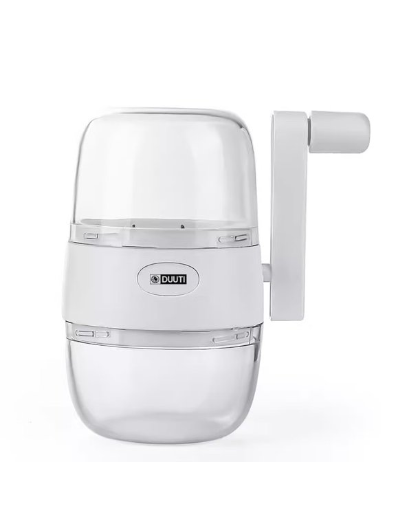 hand operated abrading tools, Food Chopper Nut Chopper Grinder, Manual Nut Grinder Multifunctional Dried Fruit Crusher