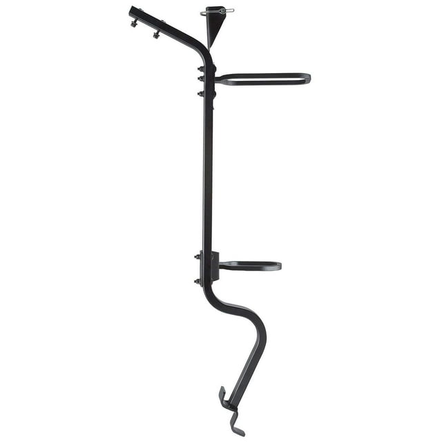 Can-Am Off-Road OEM Gun Boot Rack for G2L Except MAX models , 715001918