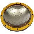 thumbnail image 4 of Seismic Audio 16 Ohm Replacement Diaphragm - Compatible with JBL 2446, 2447, 2450, 2451 driver - SA-DR12, 4 of 6