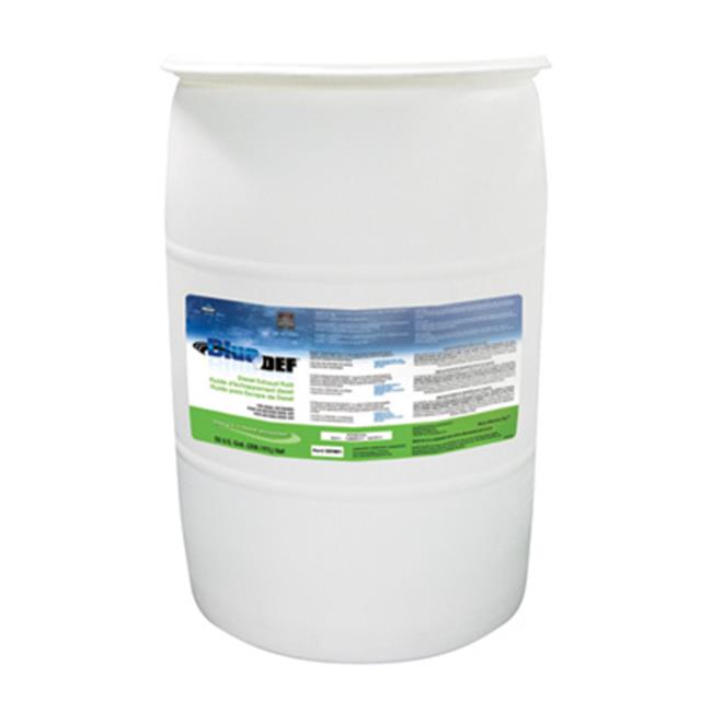 BlueDEF DEF001 Diesel Exhaust Fluid 55 Gallon Drum