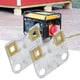 thumbnail image 5 of Reemplazo De La Placa De Guía De La Varilla De Empuje, Placa De Guía Del Generador Del Motor De Gasolina, Motor Del Motor De La Placa De Guía De Hierro, Para El Motor De Mgaxyff Gasoline Engine Generator Part, 5 of 8