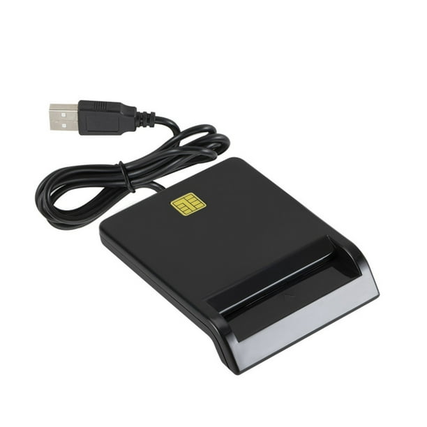 Achetez Adaptateur USB Connecteur Cac / Sim / ic Connecteur de