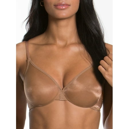 

Gossard Womens Glossies Sheer Bra Style-6271