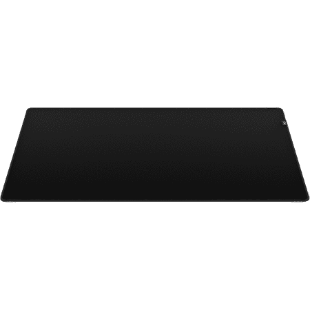 HyperX - Pulsefire Mat Gaming Mouse Pad (XL) - Black