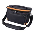 thumbnail image 4 of Estuche portátil para empalmador de fibra óptica, bolso de hombro, impermeable, a prueba de polvo y golpes, multiusos, con correa para el hombro, 34,3, 4 of 8