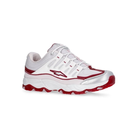 Avia Women's Elevate Athletic Sneakers, Wide Width Available