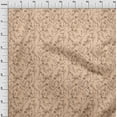 thumbnail image 4 of oneOone Cotton Cambric Peach Fabric Tropical Sewing Fabric By The Yard Printed Diy Clothing Sewing Supplies 56 Inch Wide, 4 of 4