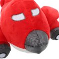 thumbnail image 4 of OULII 1 Ensemble Jouet pour Chien en Coton Rouge à Mâcher et Jeu Interactif, 4 of 8