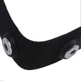 thumbnail image 5 of 2X Chest Belt Strap for Polar for Sports Wireless Heart Rate Monitor, 5 of 5