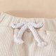 thumbnail image 4 of Odeerbi 9M-4Y Niños Niñas Verano Conjuntos Bordado de Flores Manga Corta Camiseta Pantalones Cortos Conjunto de Dos Piezas, 4 of 9