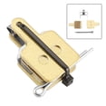 thumbnail image 4 of Mosiee Bike Brake For Pads Brake For Pads Four-Piston Oil Disc Brake For Pads, 4 of 8