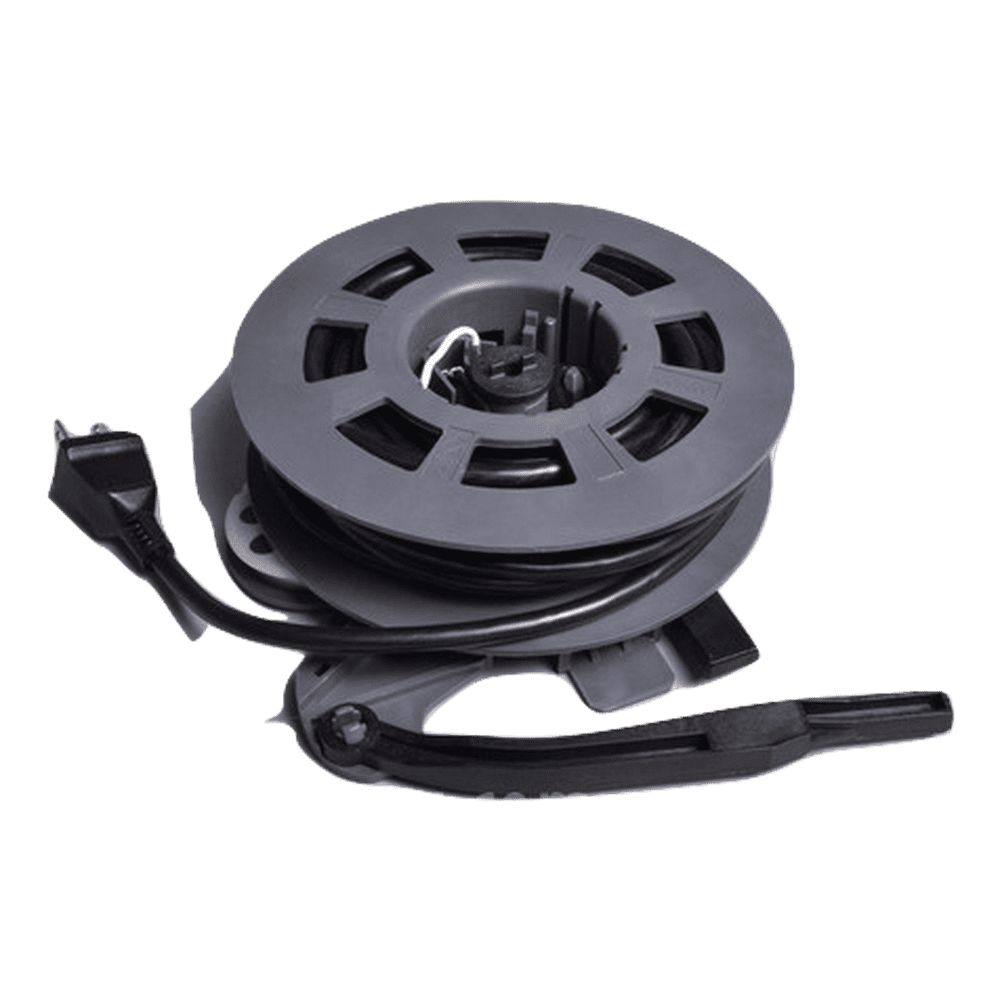 Hoover Cord Reel Canister S3865,SH40050,55 Part-302458006 - Walmart.com ...