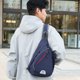 thumbnail image 4 of Yuarrent Bolso bandolera impermeable esencial, seguro y seco en cualquier momento y lugar. Bolso bandolera. Bolso bandolera. Ropa Deportiva, Zapatos gris oscuro, 4 of 6