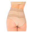 thumbnail image 3 of Pantaleta cintura alta Ilusión T CH Beige, 3 of 3