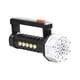 thumbnail image 1 of Advancent Linterna LED para exteriores, superbrillante, recargable, portátil, duradera, iluminación, pesca, Camping, nocturna Iluminación y accesorios, 1 of 6