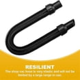 thumbnail image 2 of 5140128-68 Replacement Hose Assembly for Dewalt Leaf Blower and Vacuum 704660053412 DCV580DCV581H,for DeWalt Vacuum Hose, 2 of 4