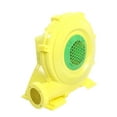 thumbnail image 2 of Veryke Mini Plastic Shell Air Mover, Utility Blower Fan with US Plug - Yellow, 2 of 6