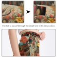 thumbnail image 3 of Bohemian Stunning Summer Chiffon Beach Dress for Women, for the Beach, 3 of 6