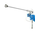 thumbnail image 1 of Raindrops 2Pcs Pole Extender Aluminum Alloy for Easy Installation in Painting Projects, 1 of 8