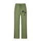 thumbnail image 4 of Pantalones largos para hombre, moda, estampados, casuales, cintura elástica con bolsillo, pantalones deportivos, pantalones de poliéster para hombre., 4 of 4