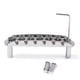 thumbnail image 5 of Puente de Guitarra Montaje Asamblea Chrome Plated Sunnimix, 5 of 8