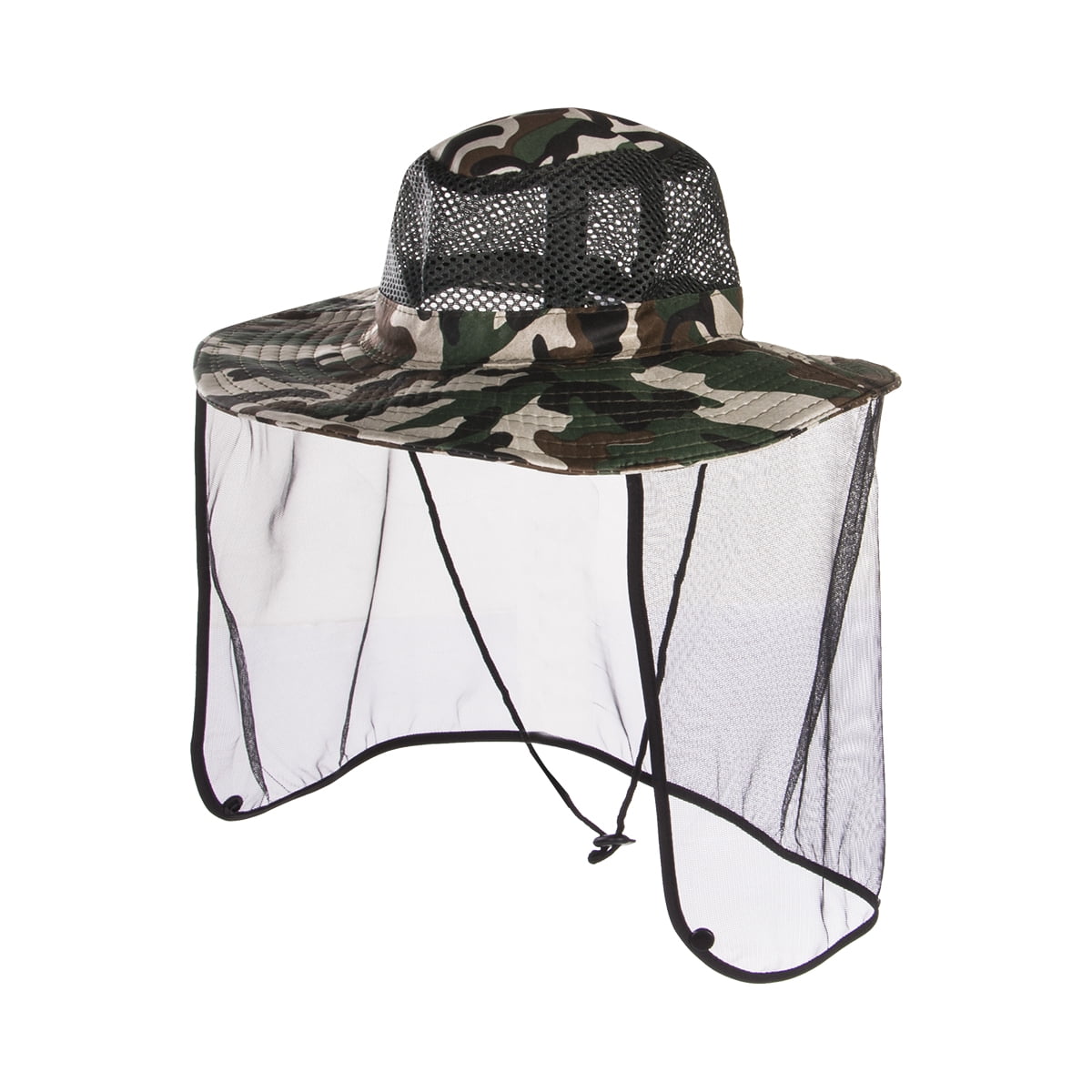 Cathery Camping Sun Hat Outdoor 